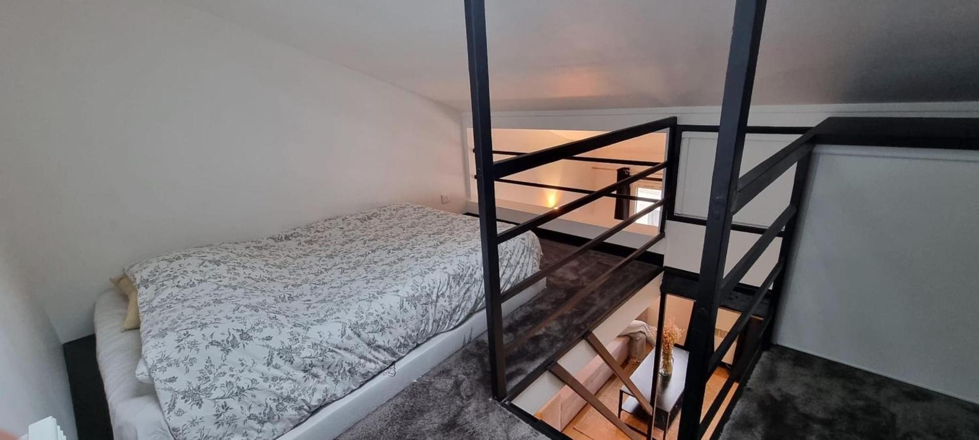 Appartamento Magnificent T2 In The Heart Of The City Of Light *